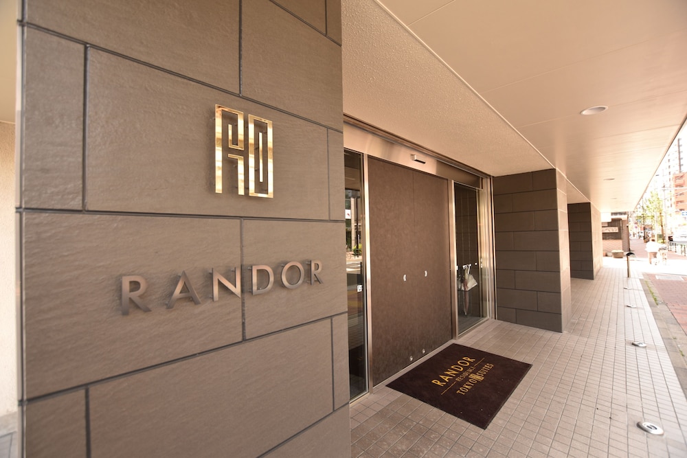 Randor Residence Tokyo Suites (Ex Grand Machiya Second) 3/67