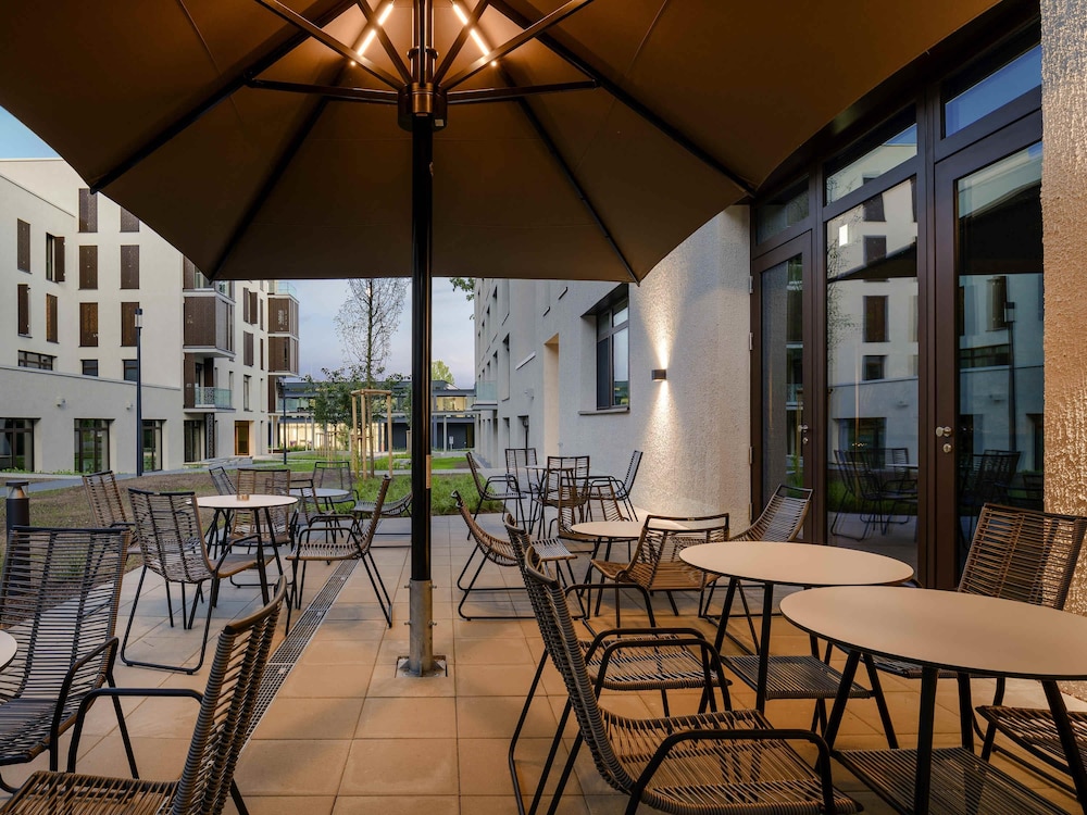 ibis Styles Friedrichshafen 33/49
