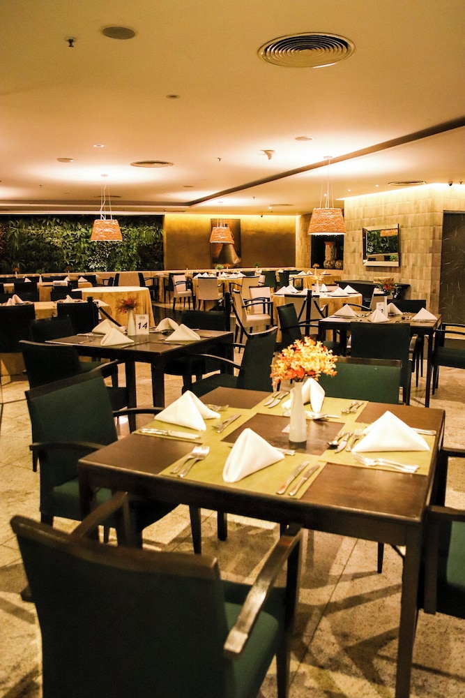 Grand Mercure Belem do Para 55/73