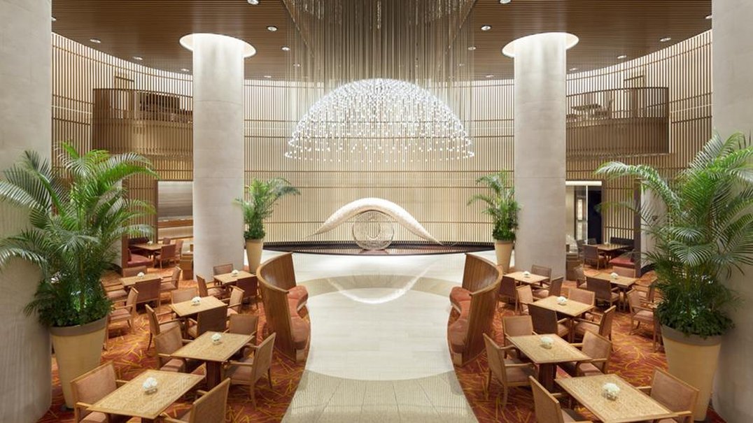 The Peninsula Tokyo 10/78