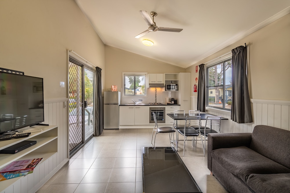 Ingenia Holidays Nepean River 27/50