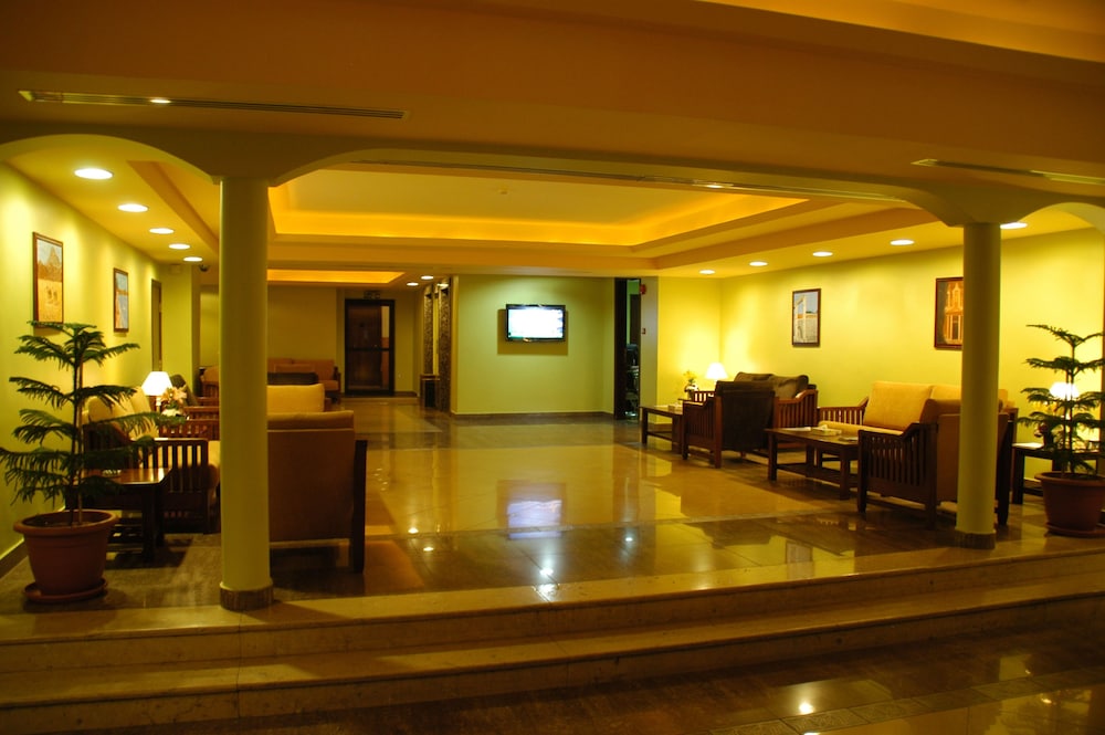Aquavista Hotel & Suite 19/42