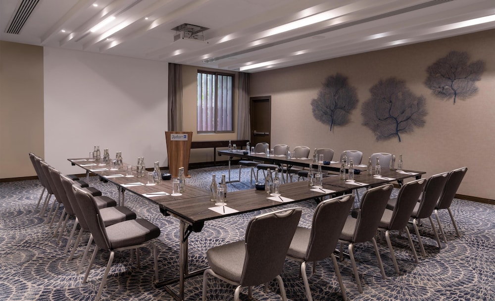Radisson Blu Hotel Residence Nairobi Arboretum 59/66