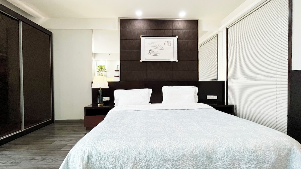 Nanjing Kaibin Apartment - Kairun No. 5 14/49