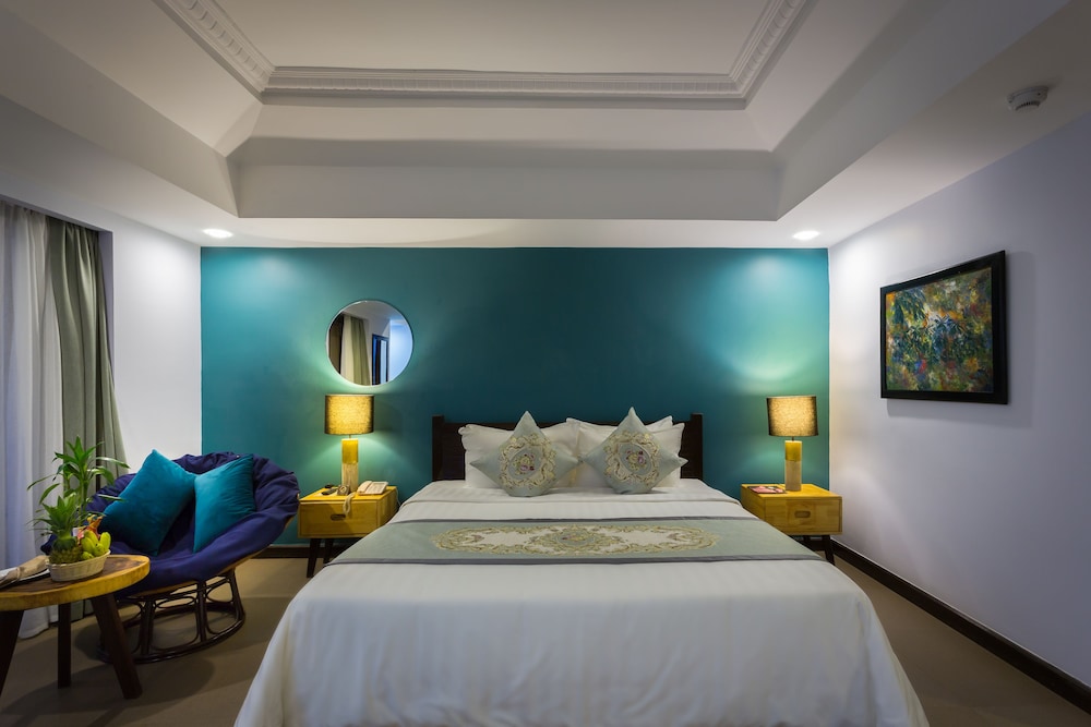 Sokchea Angkor Hotel 28/74