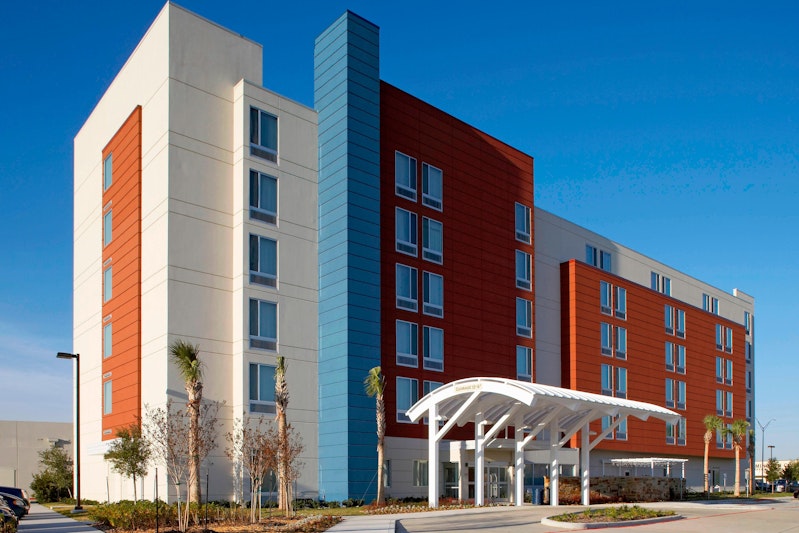 SpringHill Suites by Marriott Houston NASA/Webster 3/16