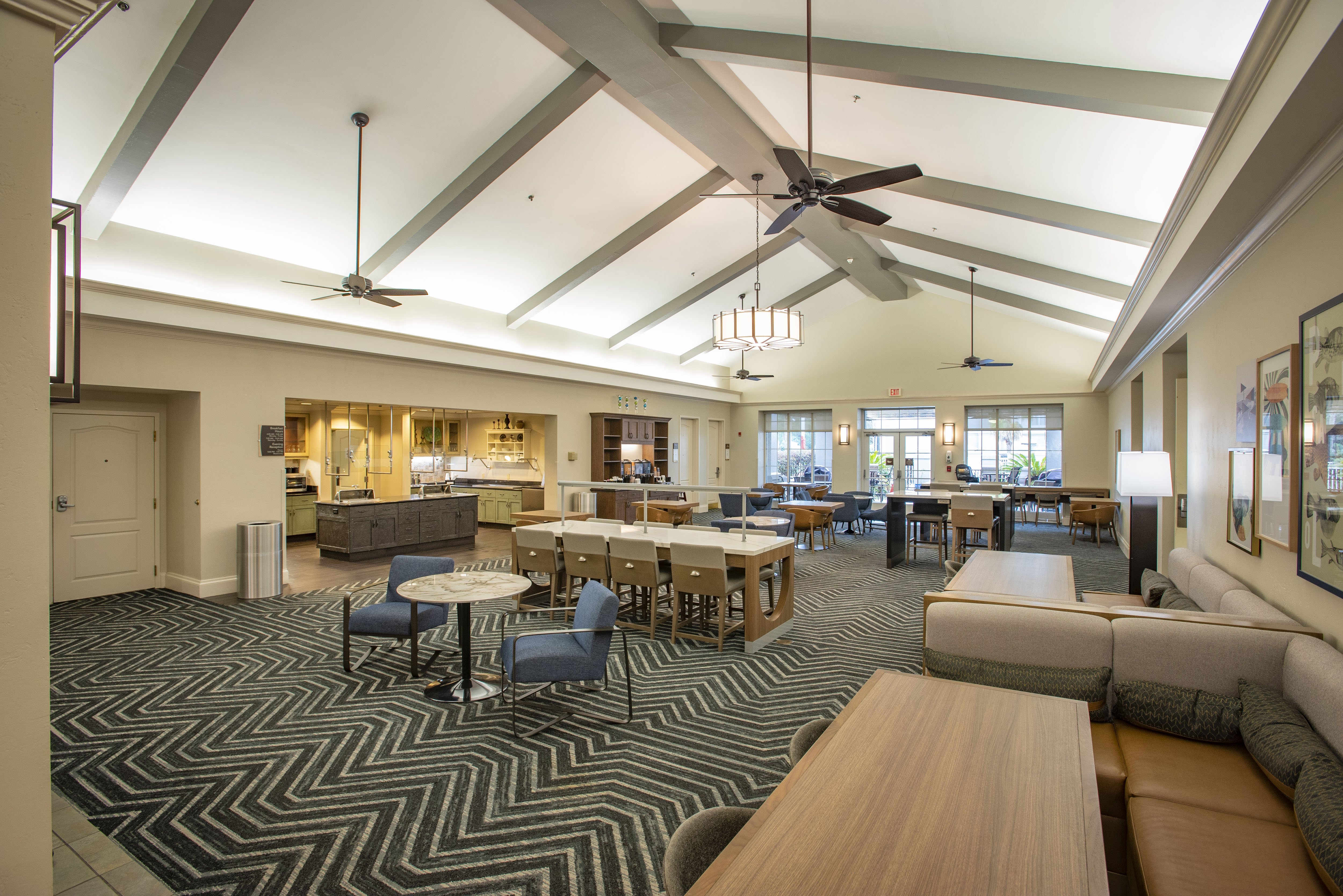 Homewood Suites by Hilton Pensacola Arpt (Cordova Mall Area) 29/50