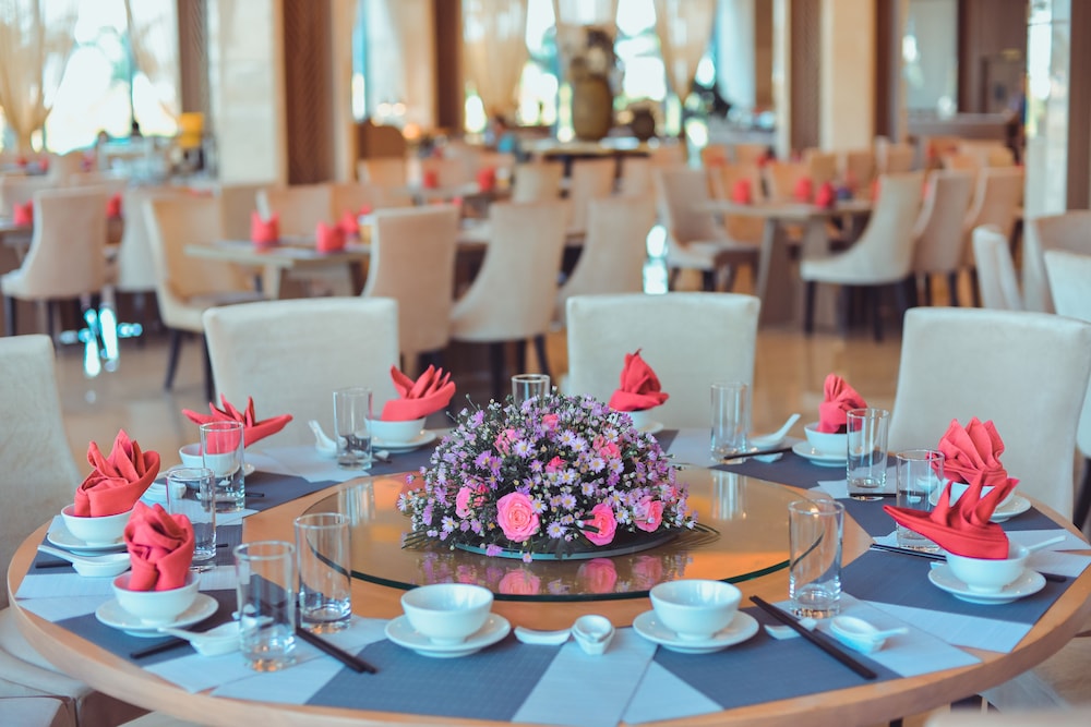 Muong Thanh Luxury Ca Mau Hotel 62/73