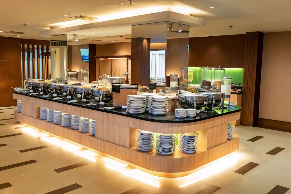 Aston Tanjung Pinang Hotel and Conference Center 7/56