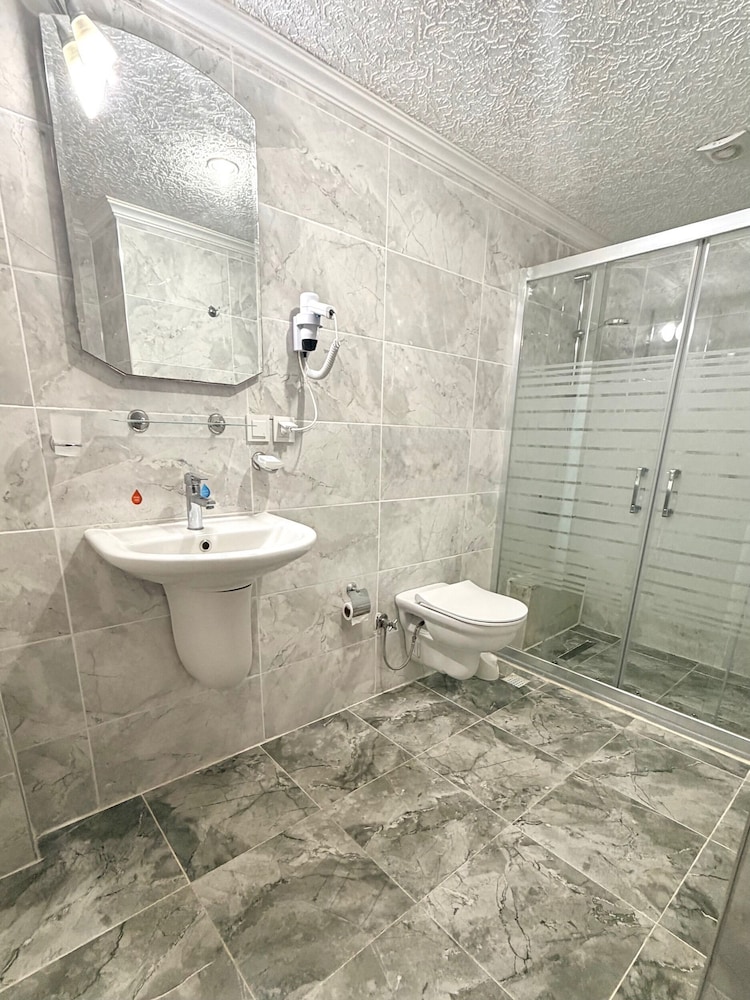 Balcova Thermal Hotel Izmir 73/73