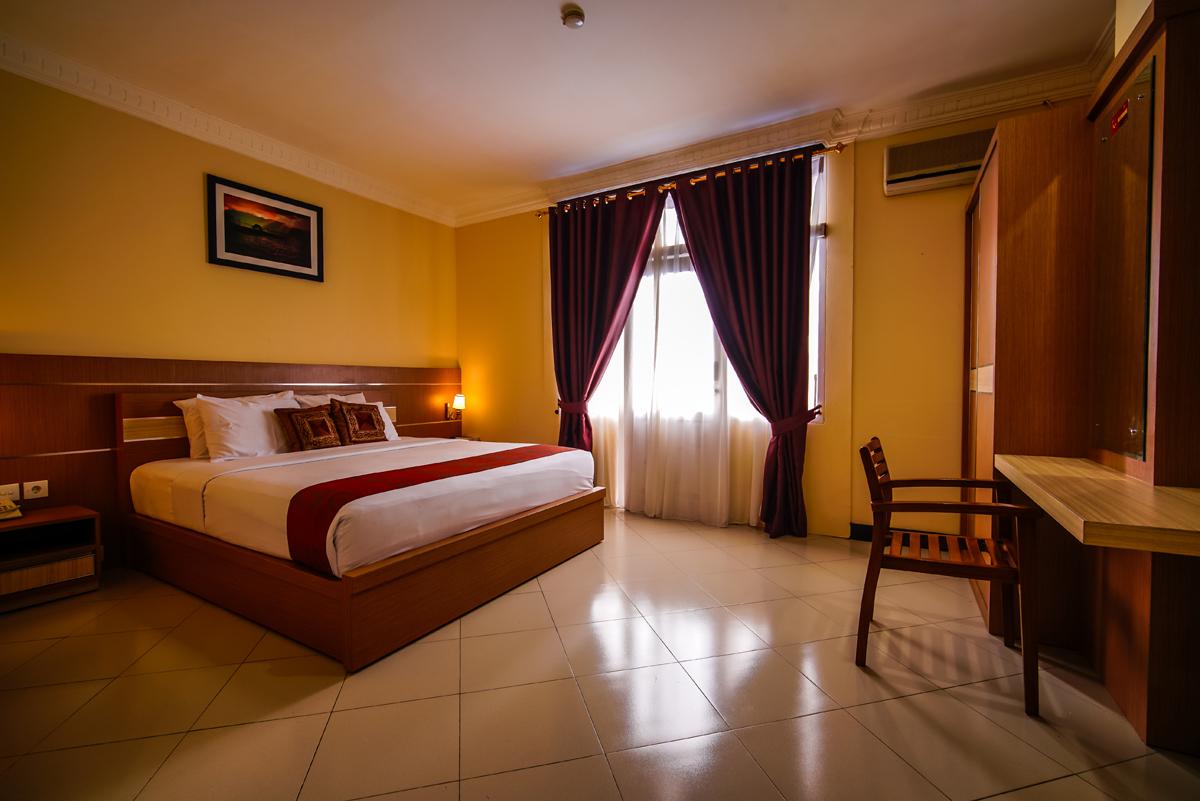 Kharisma Hotel 11/18