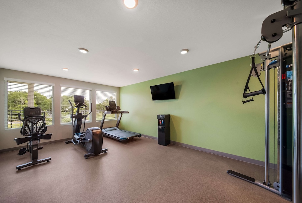 WoodSpring Suites Inverness 23/29