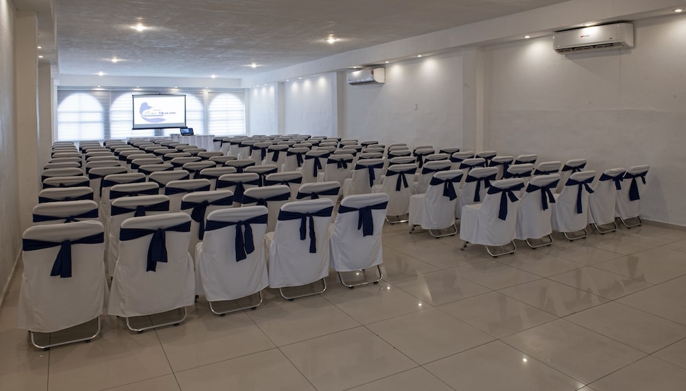Hotel Fiesta Mexicana Manzanillo Ex Club Fiesta Mexicana Beach 33/50