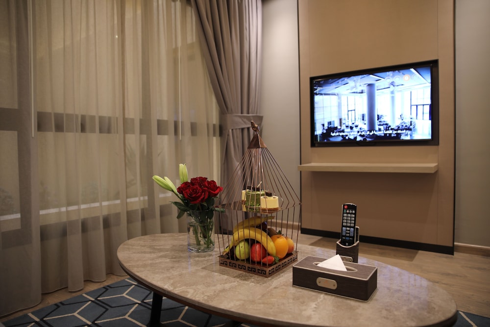 فندق بريرا اليرموك(Braira Al Yarmouk Hotel) 29/50