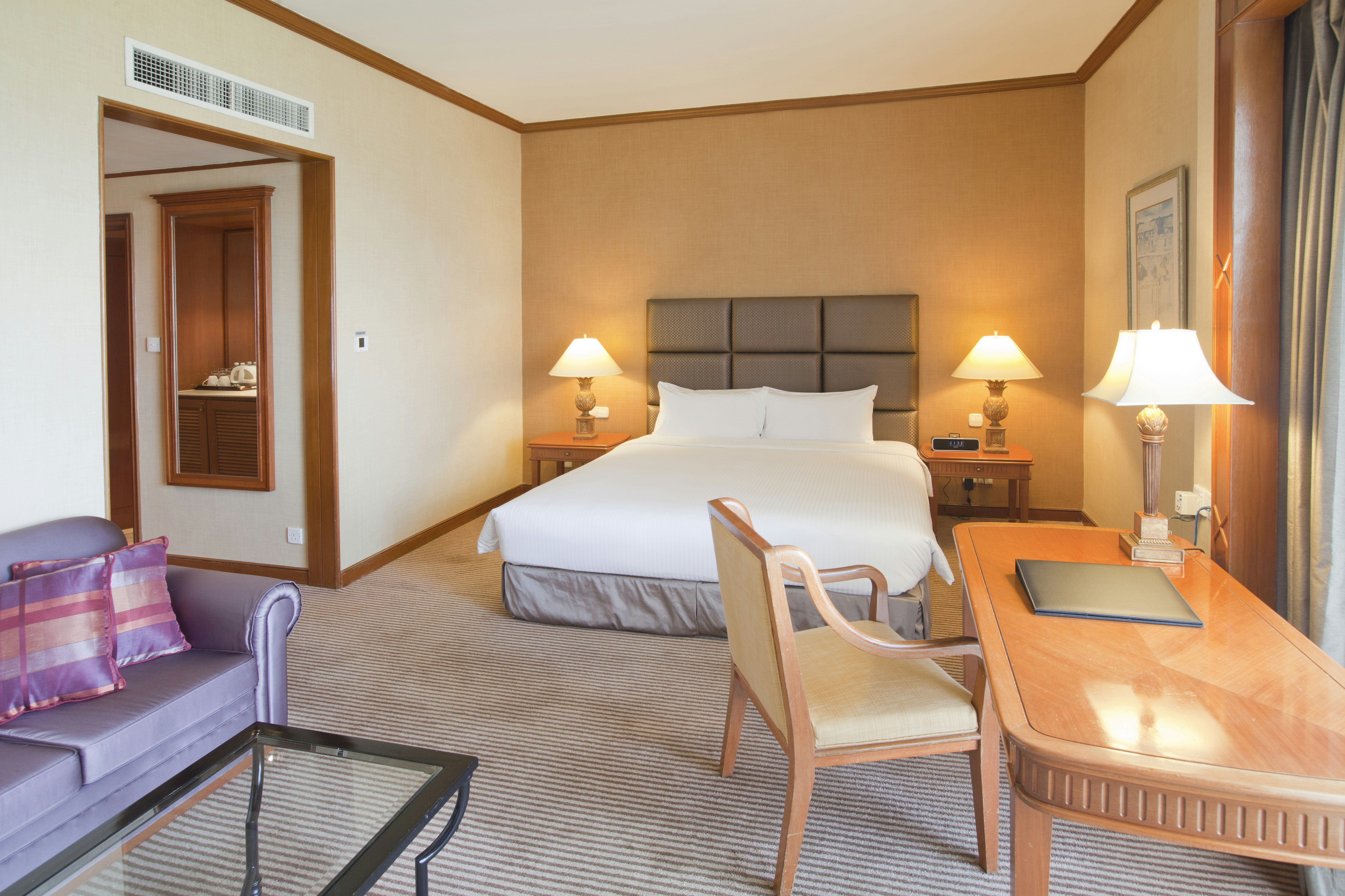 DORSETT GRAND LABUAN 12/50