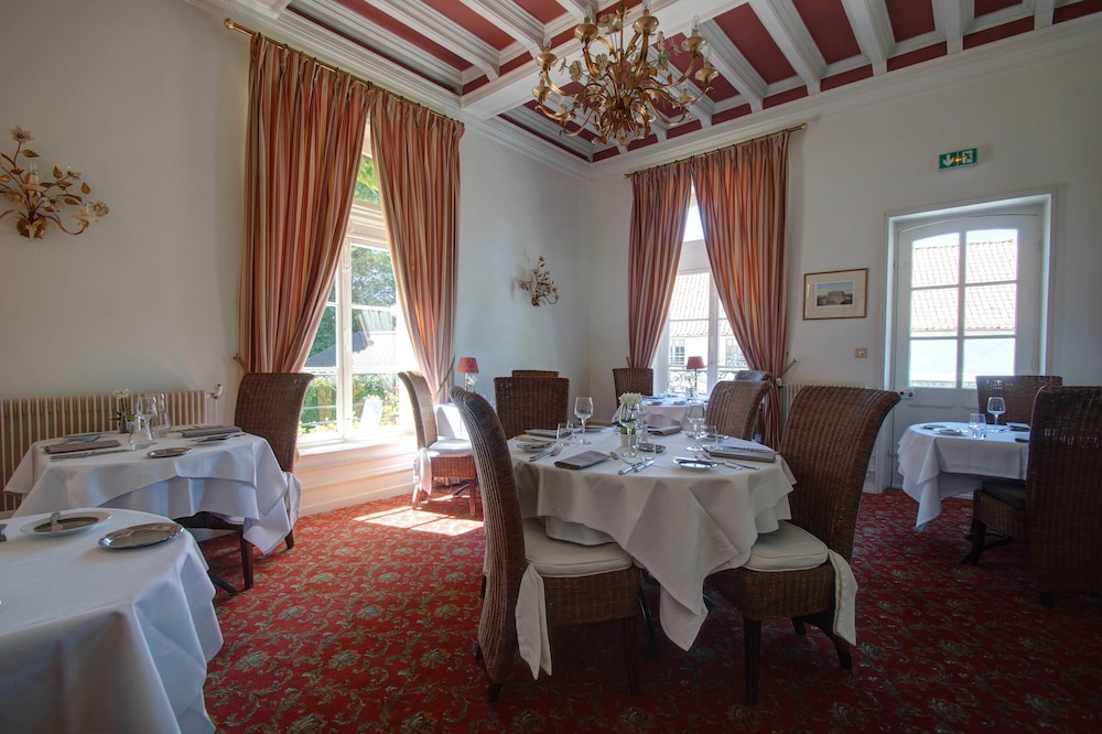 Hotel Chateau Clery 13/37