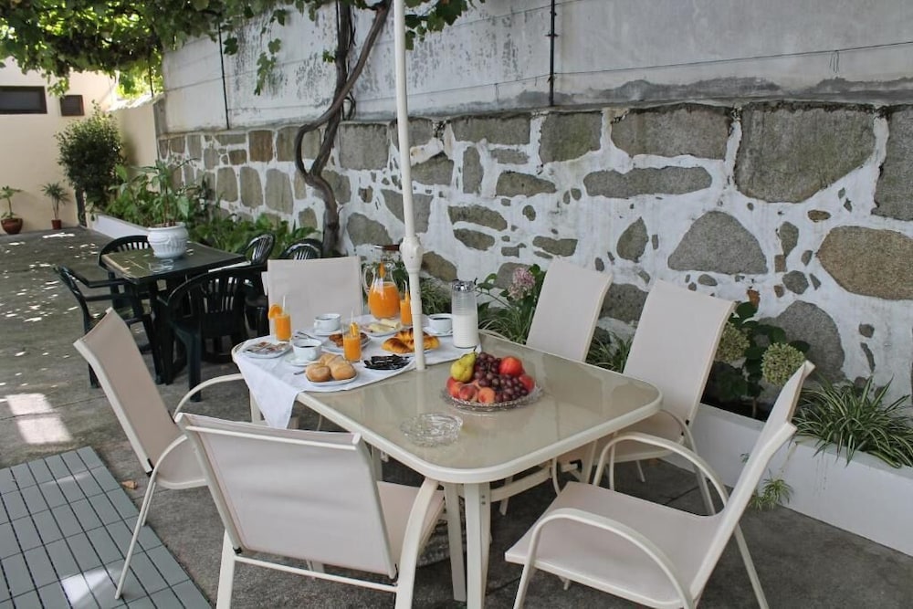 Hotel Senhor de Matosinhos 31/46