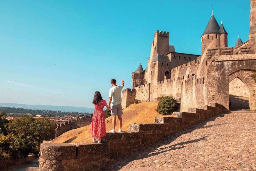 Campanile Carcassonne Est 59/61