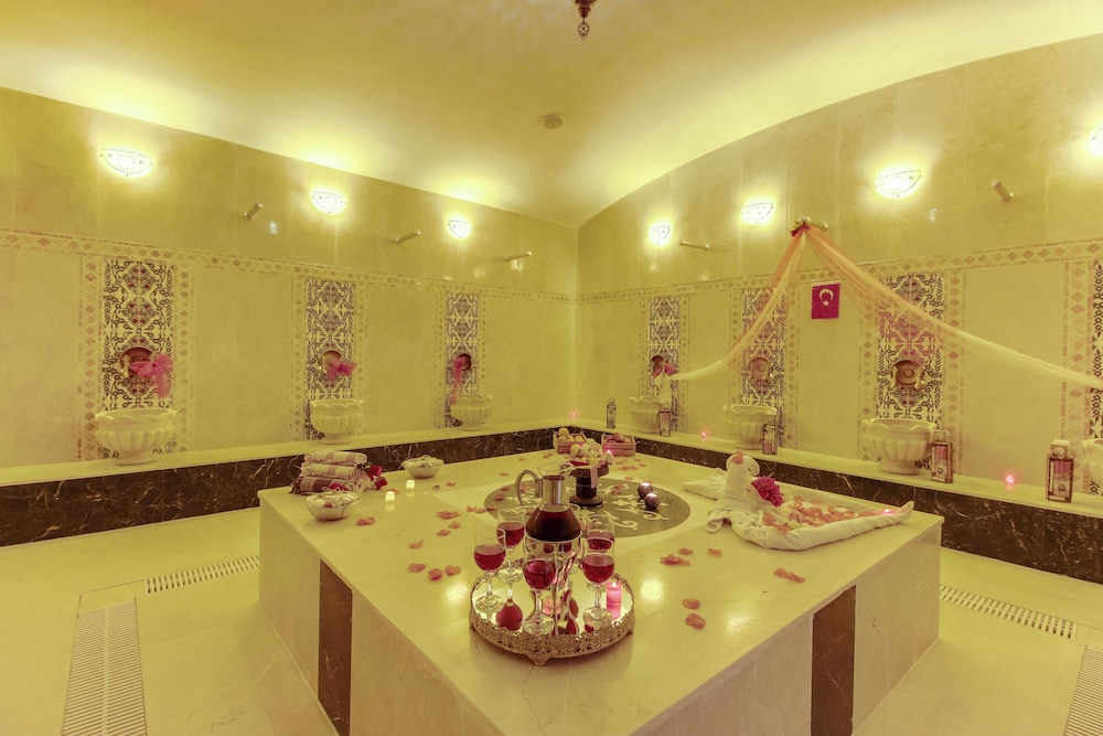 Sivas Selcuklu Alaaddin Hotel 30/54