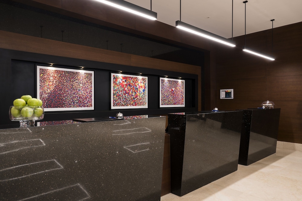 Radisson Blu Hotel Ankara Cankaya 6/56