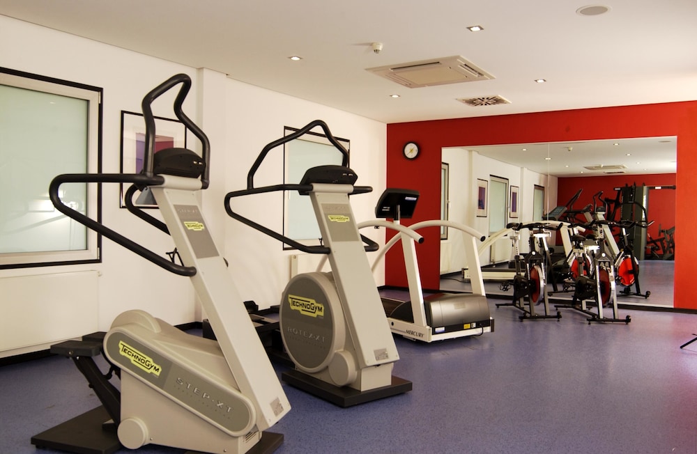 INTERCITY HOTEL FRANKFURT AIRPORT 30/61