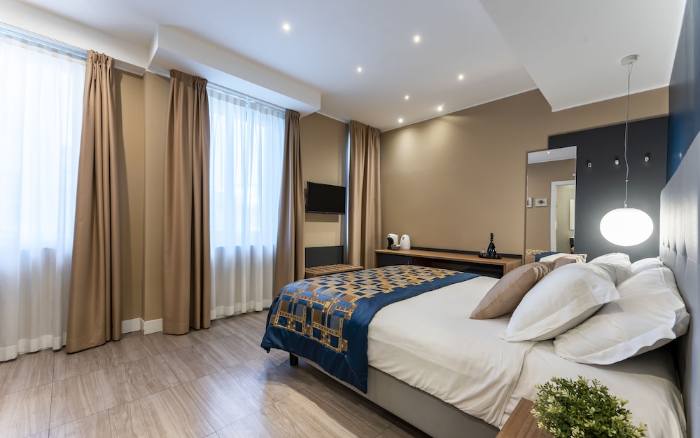 Missori Suites 12/50