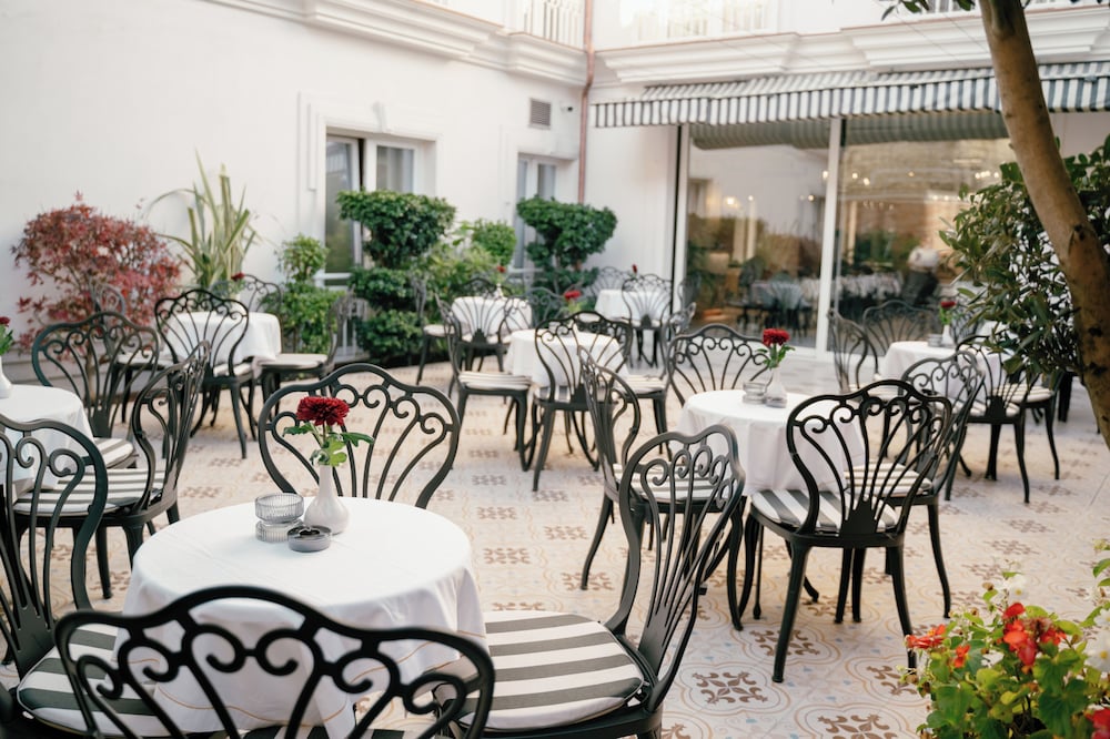 Moenia Boutique Hotel 25/35