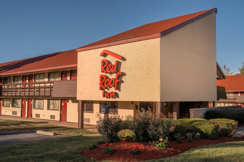 Red Roof Inn Hickory 1/34