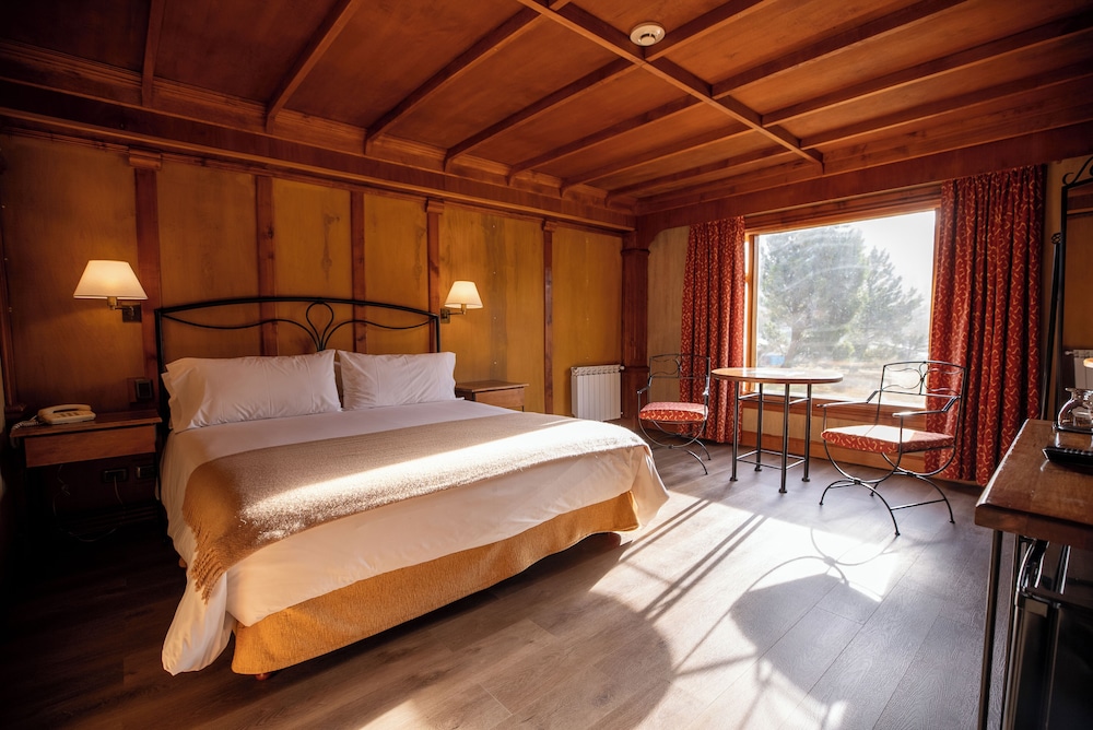 Los Nires Hotel 25/59