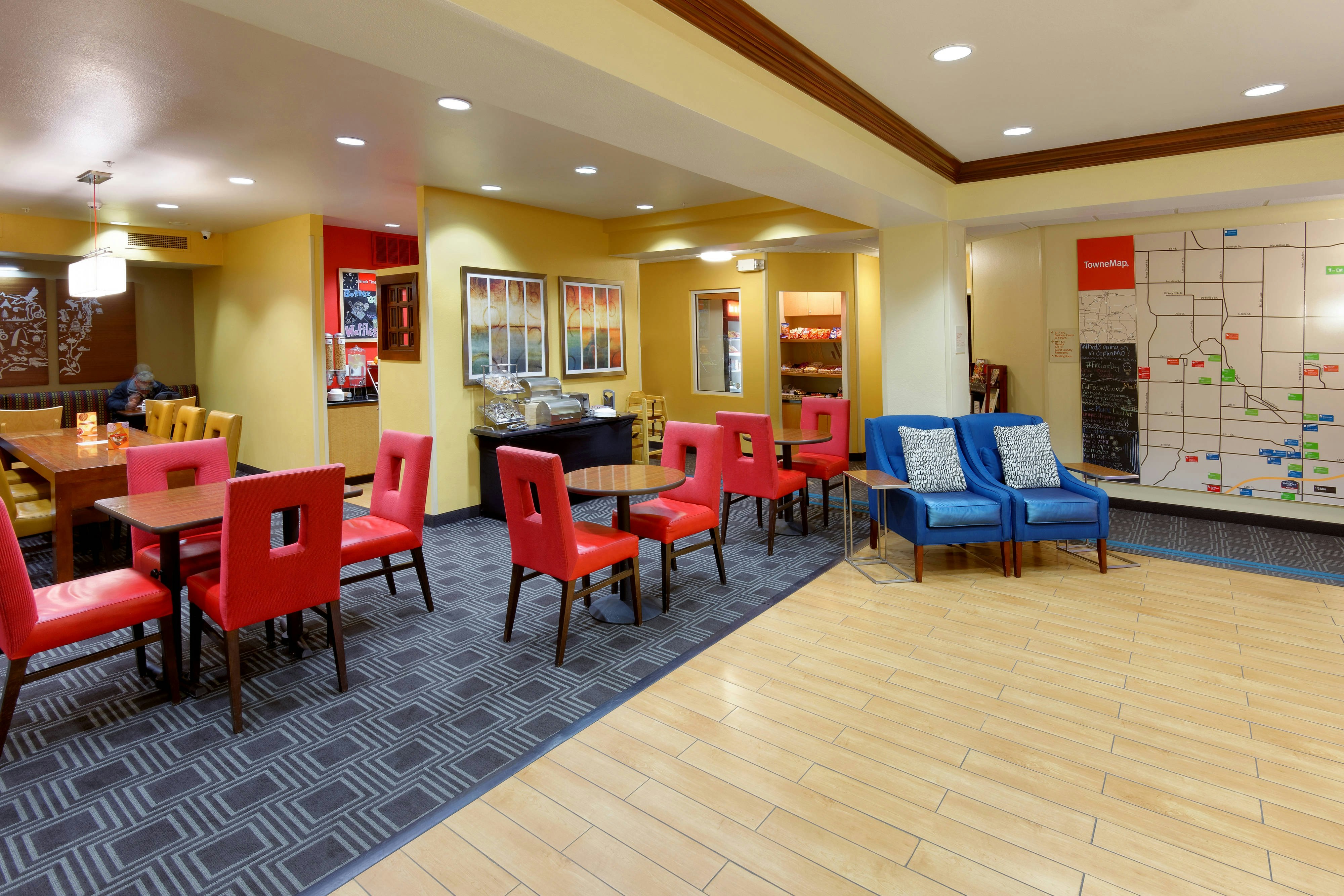 Towneplace Suites Joplin 34/46