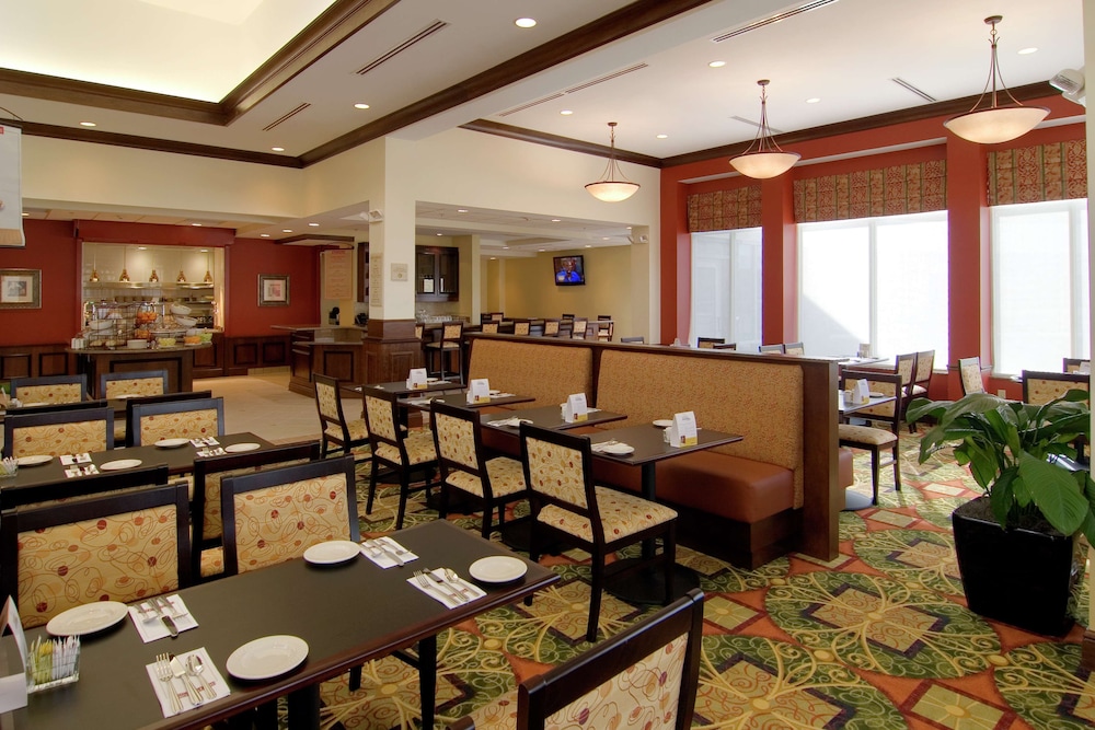 Hilton Garden Inn Cleveland East Mayfield Village 29/36