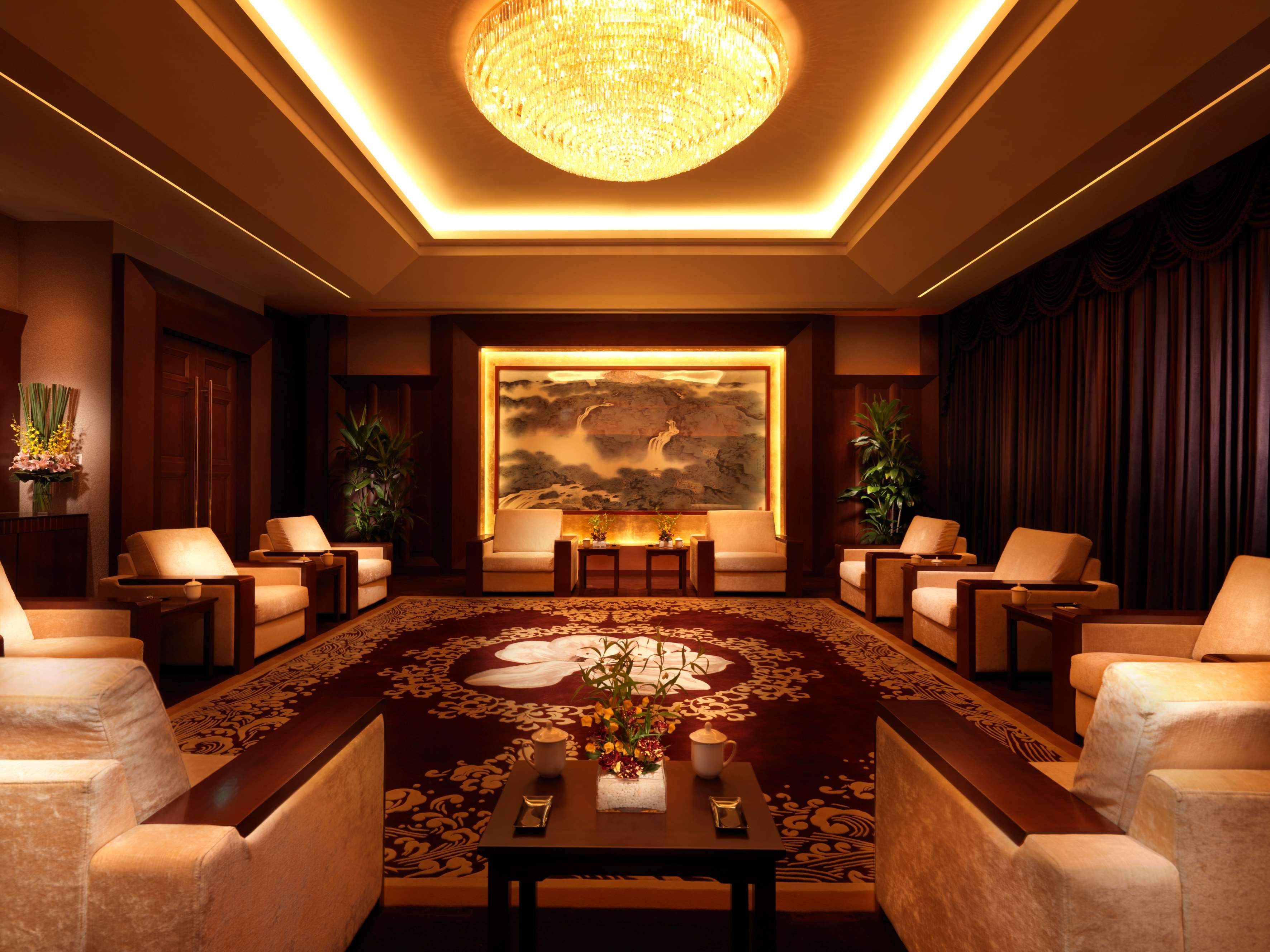 SSAW Pagoda Hotel Shanghai Baixia 22/29