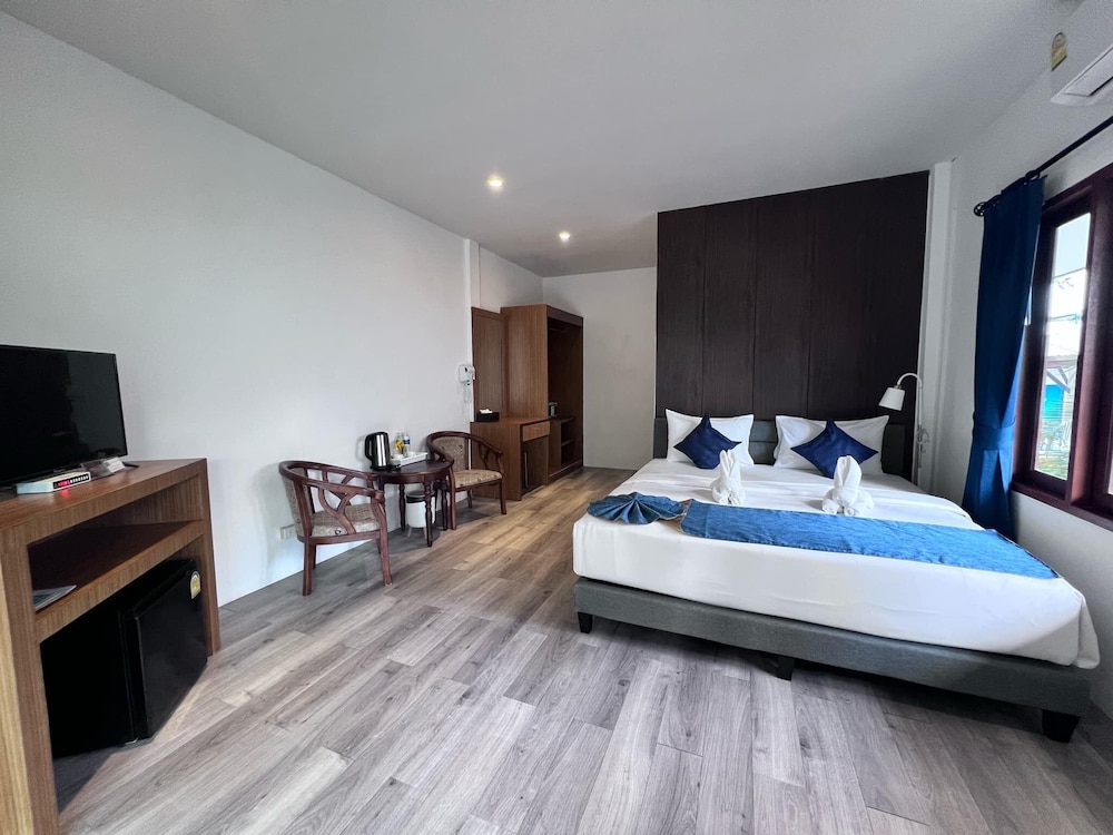 Sarocha Villa 22/71