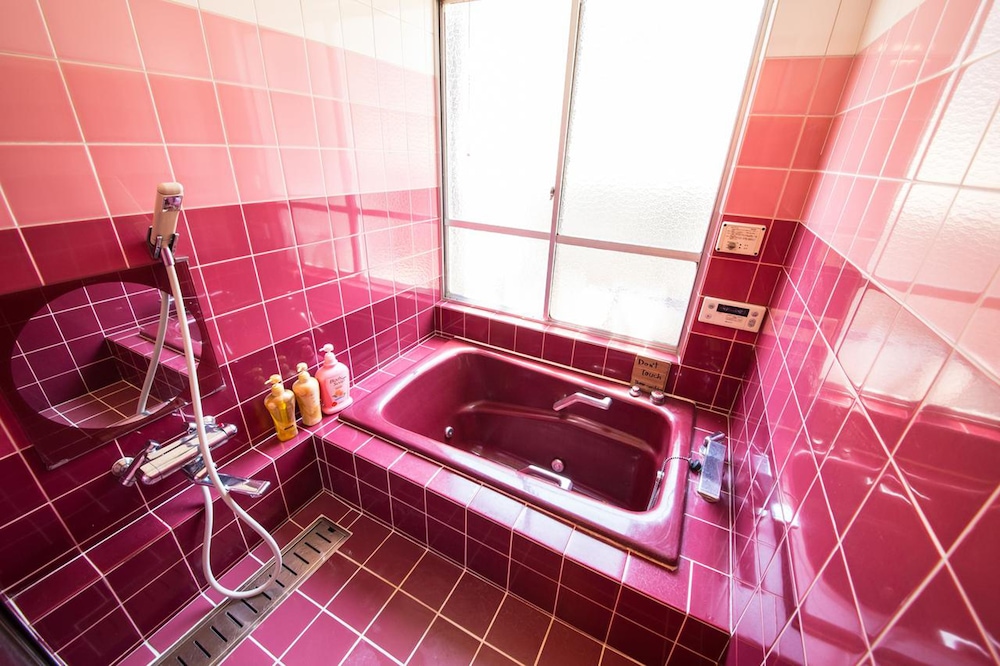 Guest House Azito 23/41