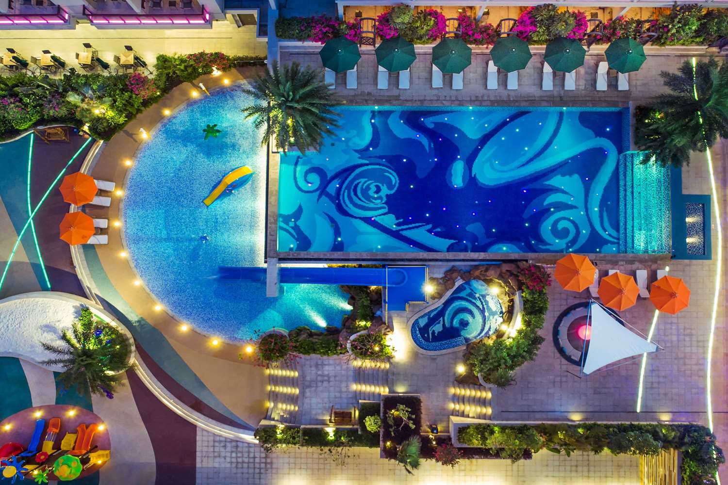 Wingate By Wyndham Sanya Luhuitou 4/15