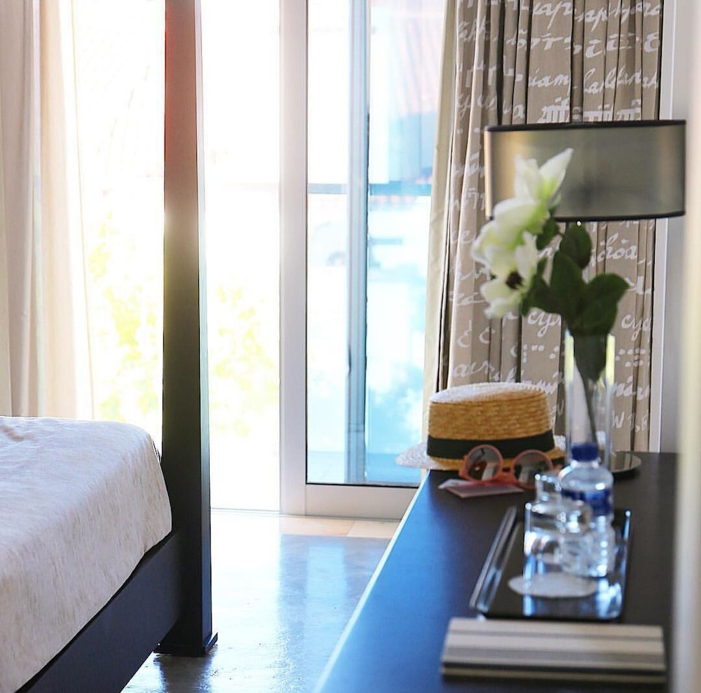 HOTEL SOLAR DOS MASCARENHAS 15/31