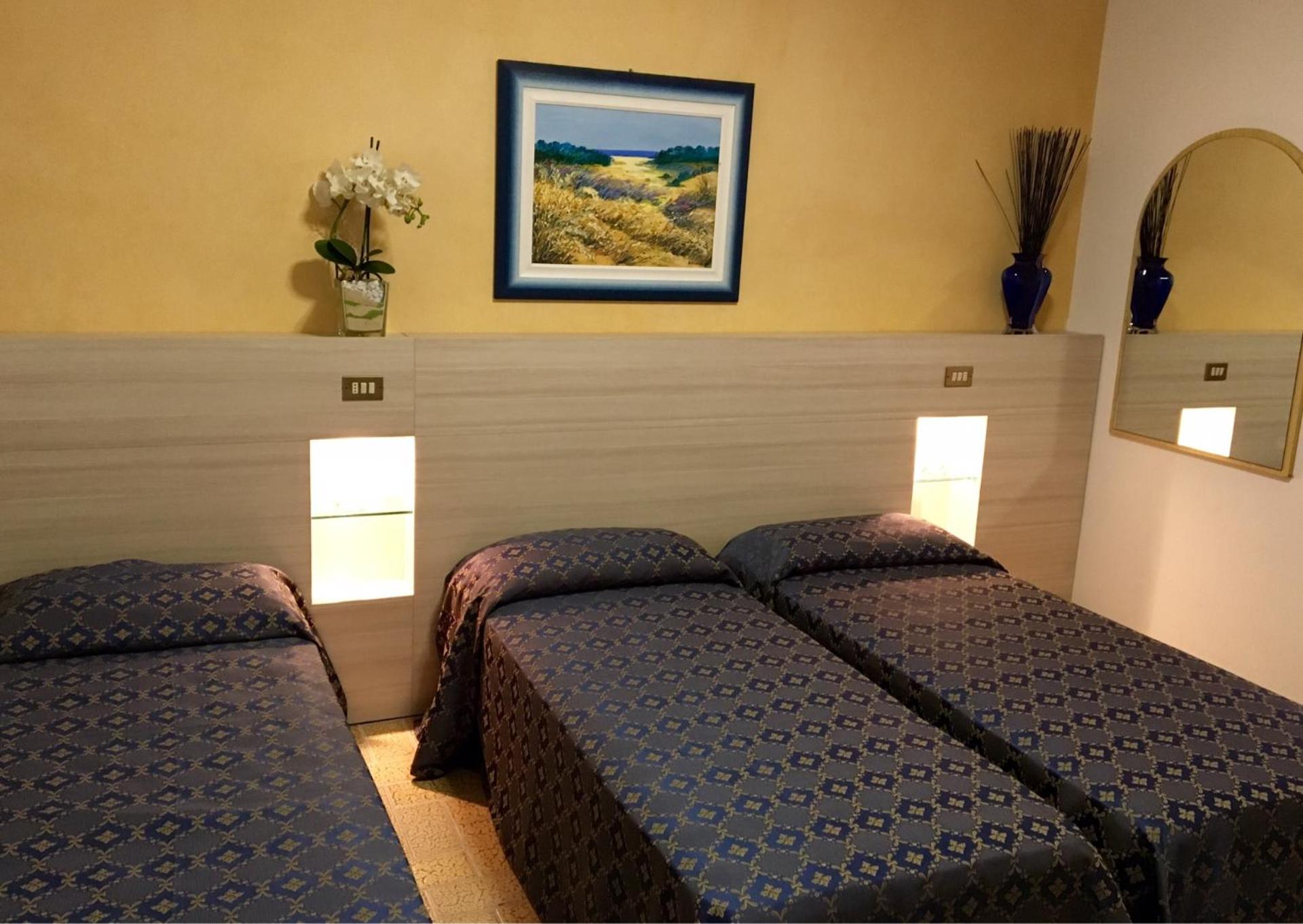 Hotel Della Motta 40/50