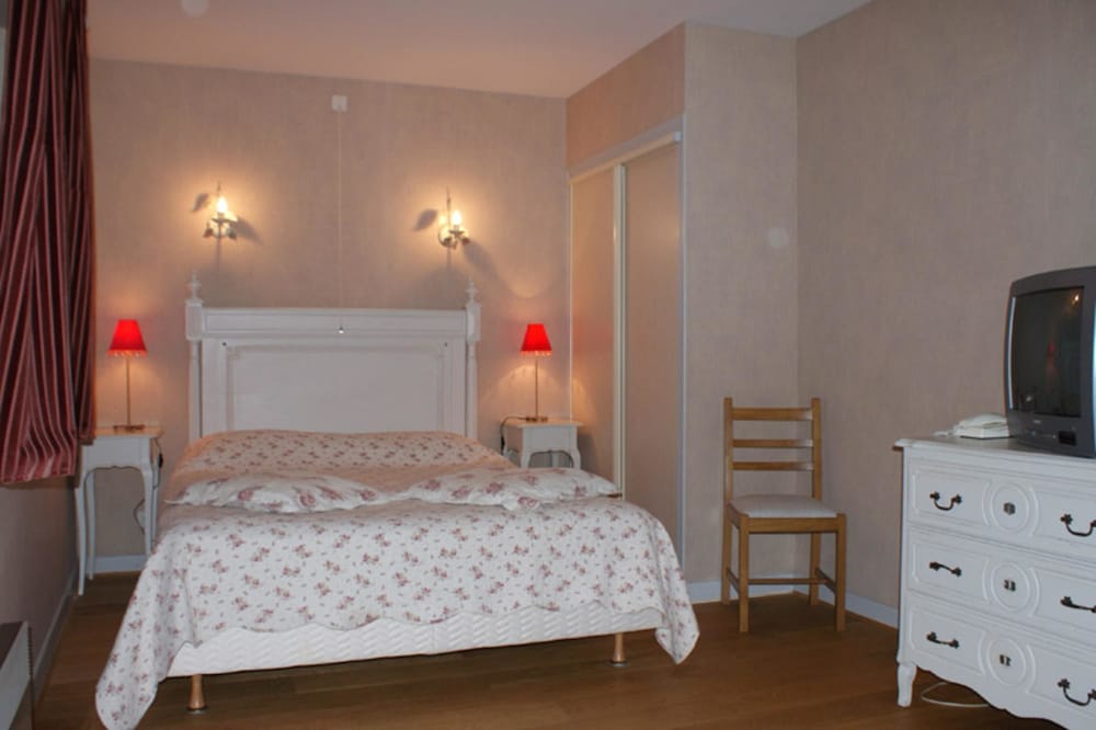 RELAIS DU SILENCE AUBERGE DE LA TOMETTE 20/57