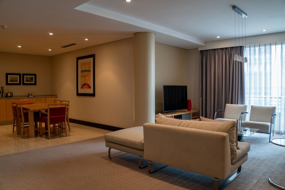 The Raphael Penthouse Suites 54/74