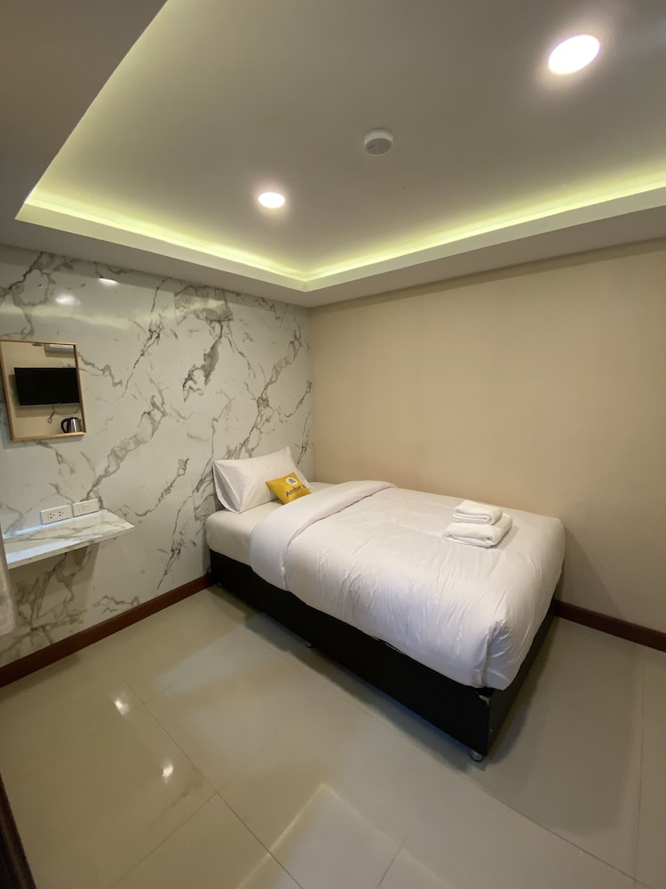 Amber Inn Bangkok 22/50