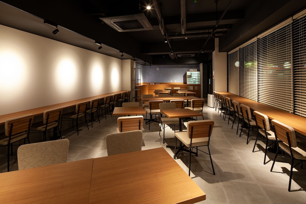 Y S Cabin And Hotel Naha Kokusaidori 44/58