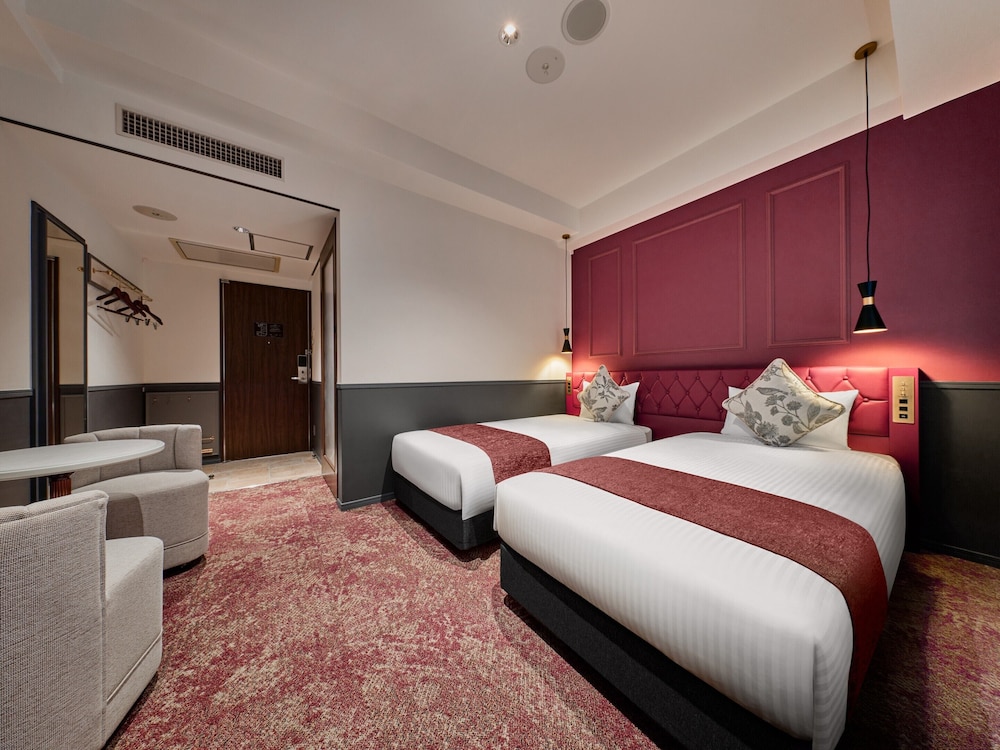 Hibiya City Hotel 25/51
