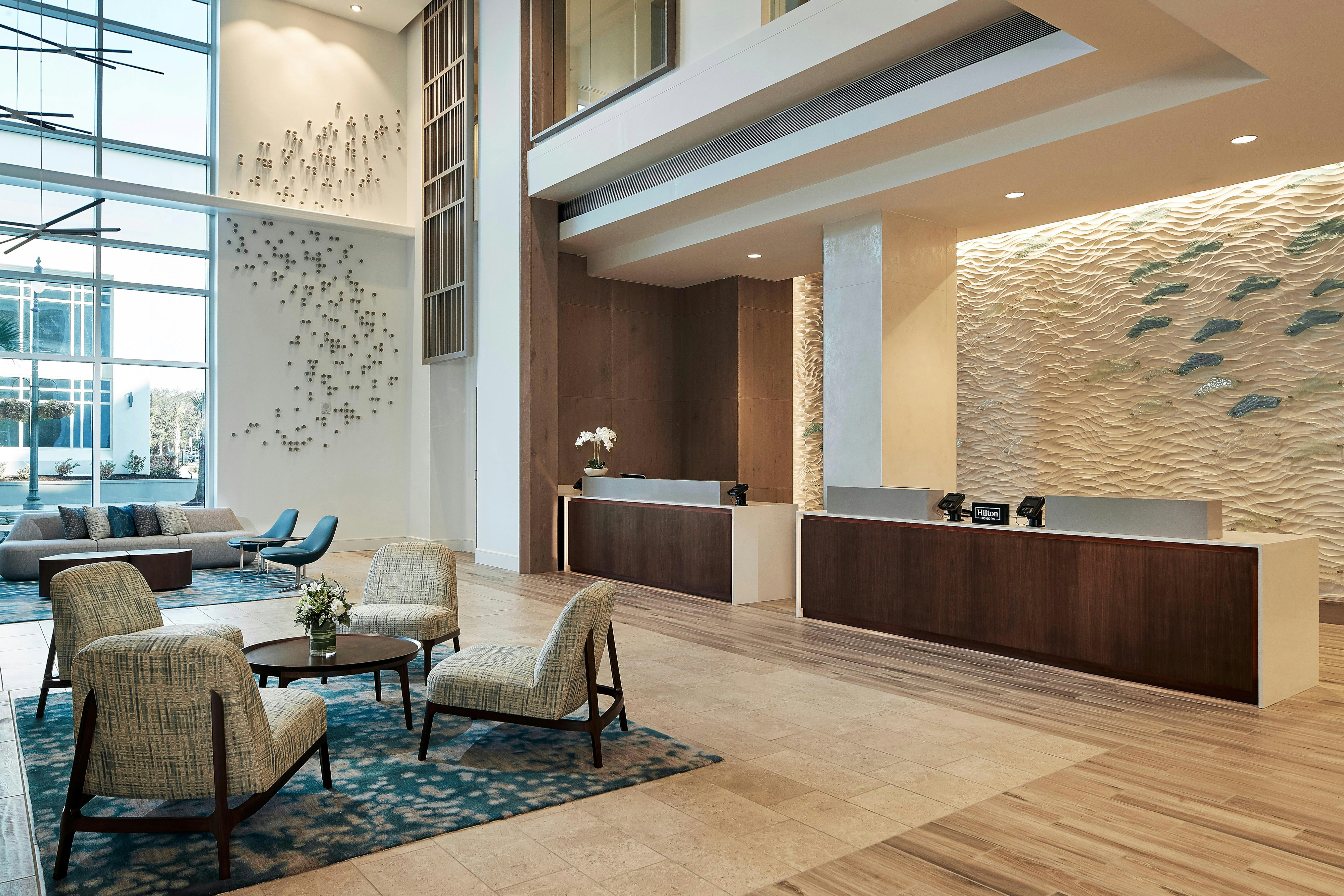Hilton Grand Vacations Club Ocean Enclave Myrtle Beach 9/49