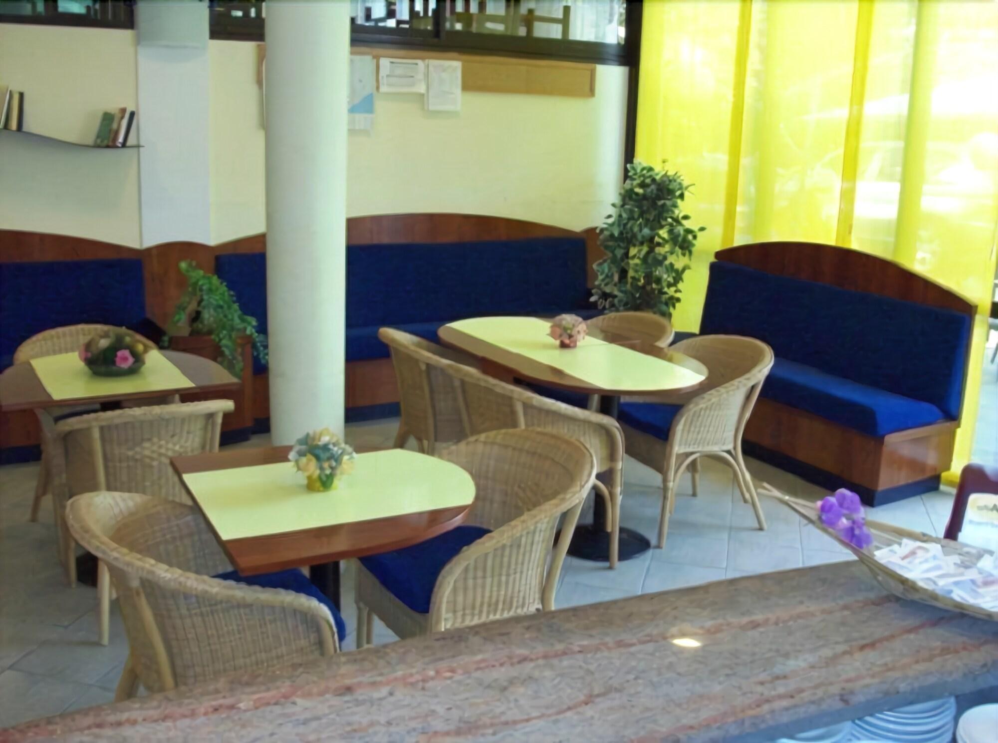 Hotel Reale 37/55