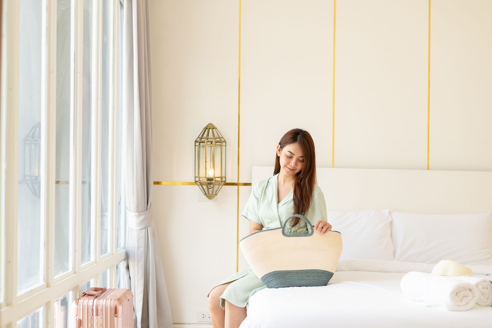Nimit Boutique Hotel 32/50
