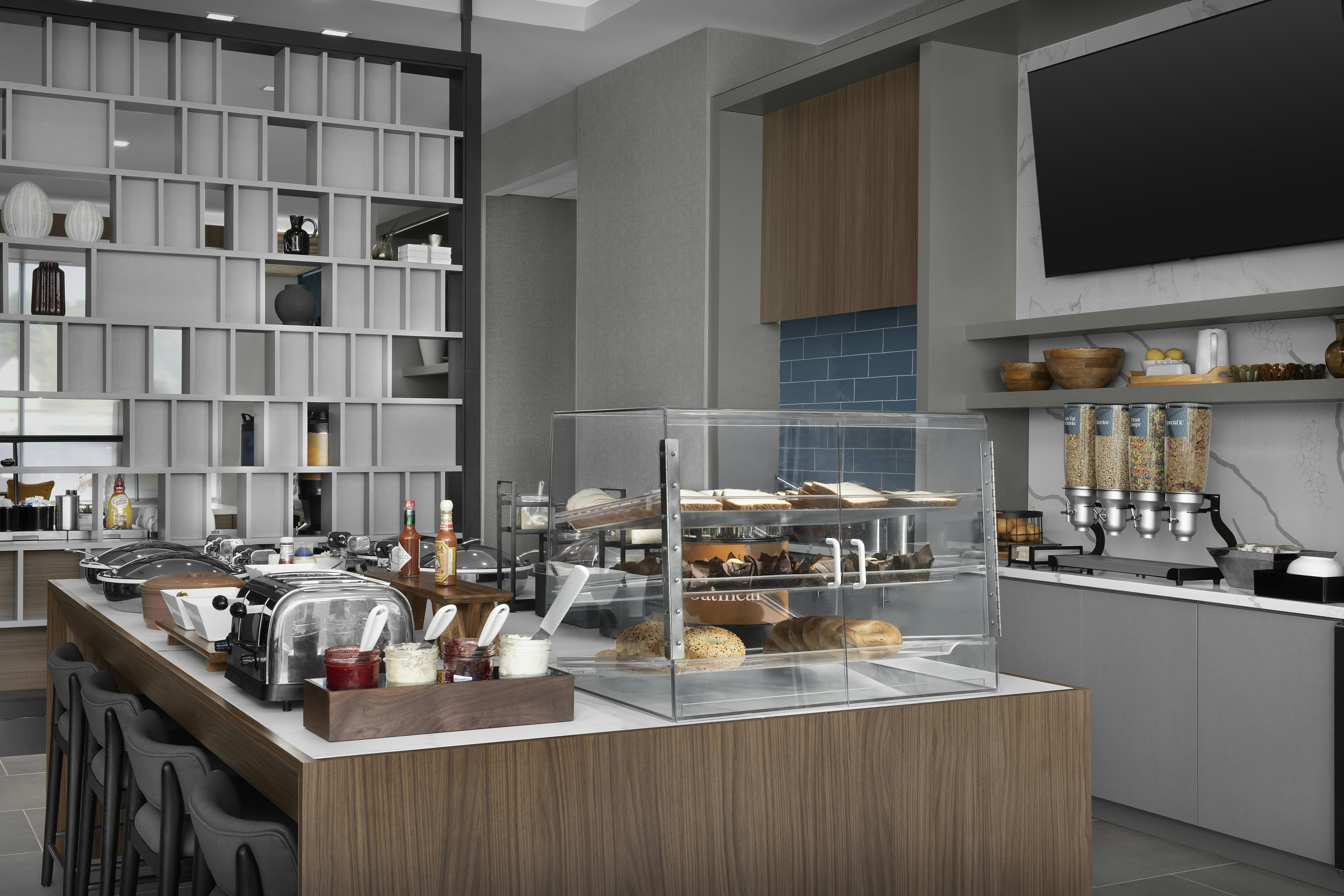 Homewood Suites by Hilton Jackson 25/30