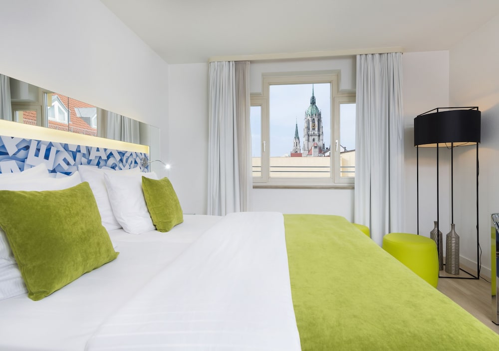 Hotel Munchen City Center Affiliated by Melia 29/74