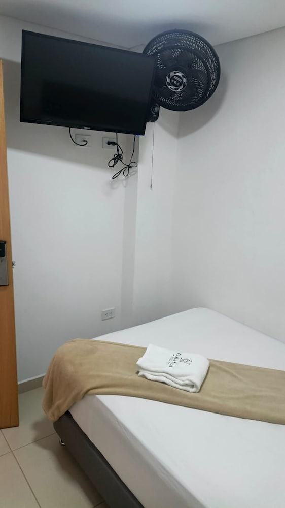 Hotel Omaga 30/48