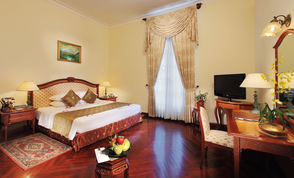 Hotel Grand Saigon 52/73