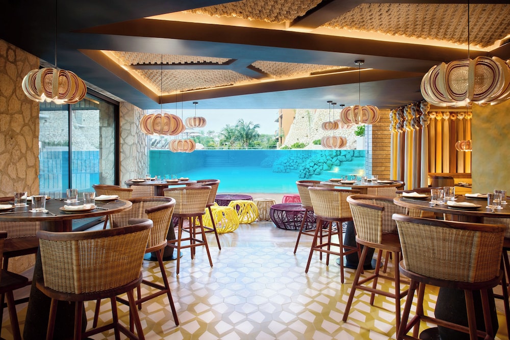 Hotel Xcaret Arte - Adults Only (16+) 47/73